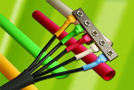 FIT Heat-Shrink Tubing